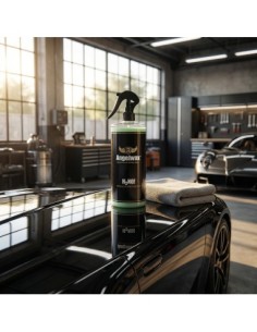 Бързо решение за пране без изплакване Angelwax H2NO!, 1l 2