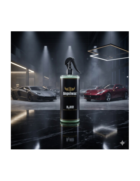 Quick Wash Solution Without Rinsing Angelwax H2NO!, 1l
