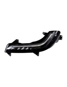 Left LED Lamp + Daytime Running Light Module DRL for...
