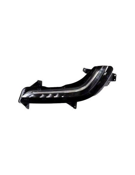 Left LED Lamp + Daytime Running Light Module DRL for Renault Koleos 2016-2023 - 266050046R