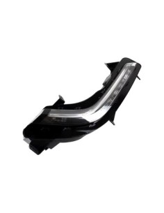 LED лампа ляво + модул за дневни светлини DRL за Renault... 2