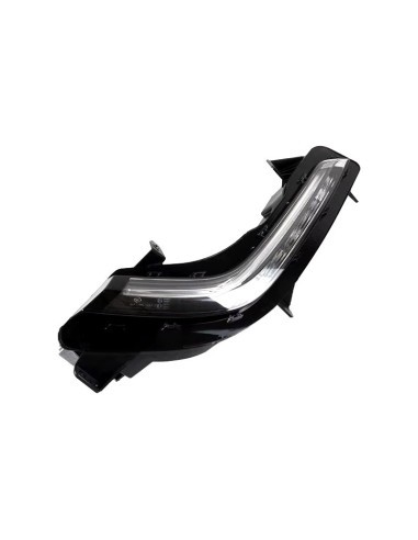 Left LED Lamp + Daytime Running Light Module...
