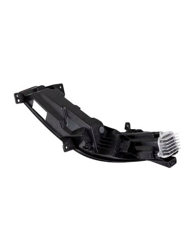 Left LED Lamp + Daytime Running Light Module...