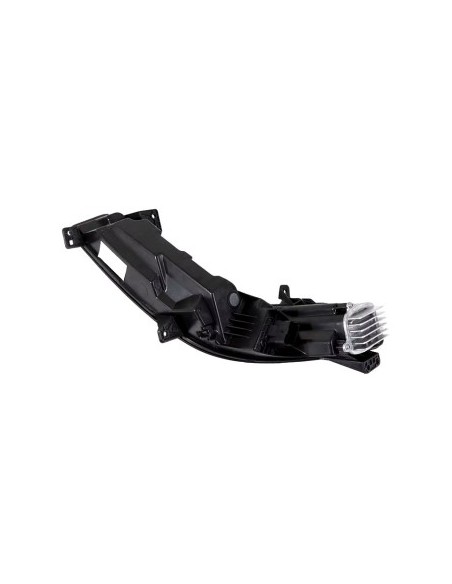 Left LED Lamp + Daytime Running Light Module DRL for Renault Koleos 2016-2023 - 266050046R