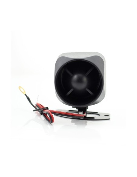 Universal 1 Ton Car Siren 20W