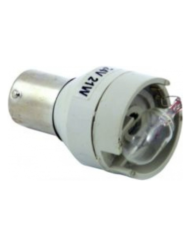 Reverse Siren 12V