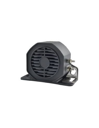 Car Siren Reverse 12V-80V JBM