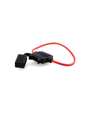 Mini Auto Safety Connector with Cable, Amio