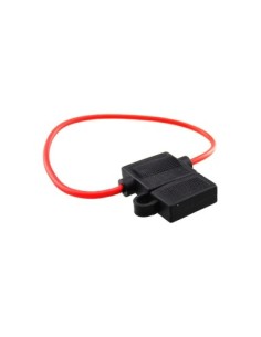 Mini Auto Safety Connector with Cable, Amio