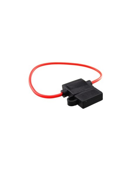 Mini Auto Safety Connector with Cable, Amio