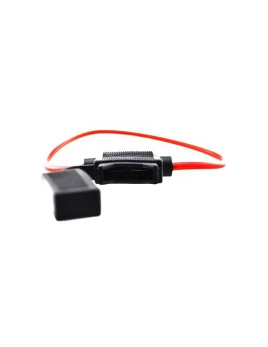 Mini Auto Safety Connector with Cable, Amio