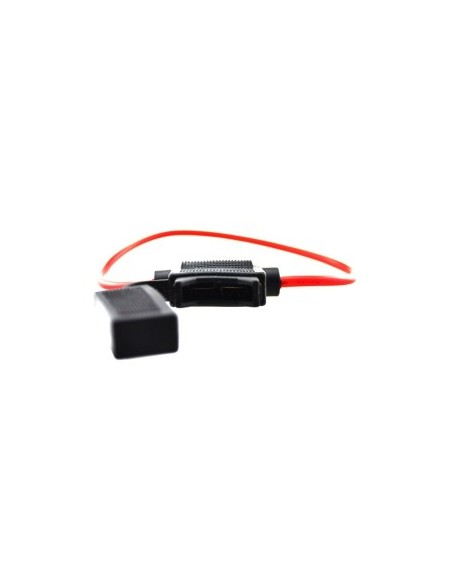 Mini Auto Safety Connector with Cable, Amio