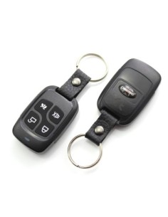 Автомобилна аларма CARGUARD CAR 001 2