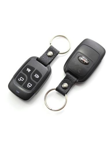 CARGUARD CAR 001 Car Alarm