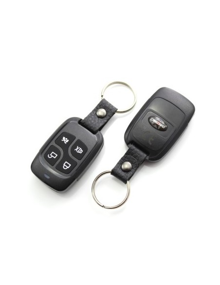 CARGUARD CAR 001 Car Alarm