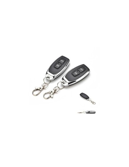 Car Battery Disconnect Switch with Remote 12v 200A Anti-Theft