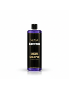 Σαμπουάν αυτοκινήτου με Κεραμική Angelwax Enigma Sampoo,...