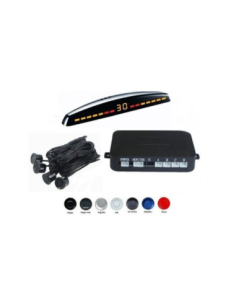 Parking sensors with LED display T7
