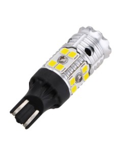 Πορτοκαλί LED αυτοκινήτου T15 / W16W SUPER CANBUS 16 SMD... 2