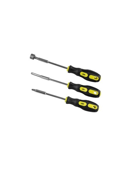 Multifunctional Set with 208 Bits