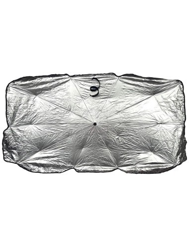 Car Sunshade Umbrella Type, 135x65cm