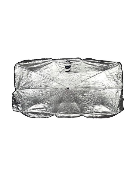 Car Sunshade Umbrella Type, 135x65cm