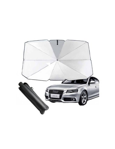 Car Sunshade Umbrella Type, 135x65cm