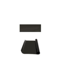 Dark Black Smoke Window Film 0.50x3m (15%)