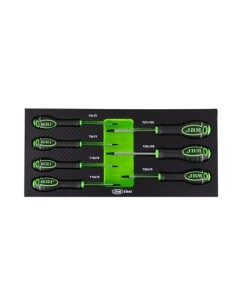 7 darab Torx csavarhúzó készlet