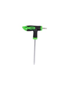 Σετ 8 κατσαβιδιών Torx σε T 2