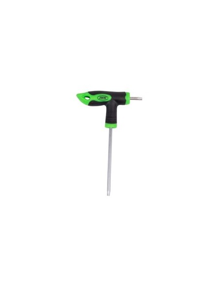 Set of 8 Torx Screwdrivers in T