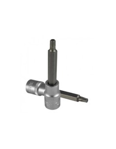 Csavarhúzó Fejek 1/2inch Torx T55 100mml