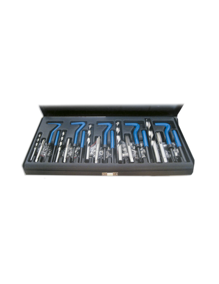 Thread Repair Set