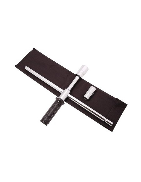T Wheel Key with diameter 17-19-21-23mm