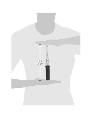 T Wheel Key with diameter 17-19-21-23mm