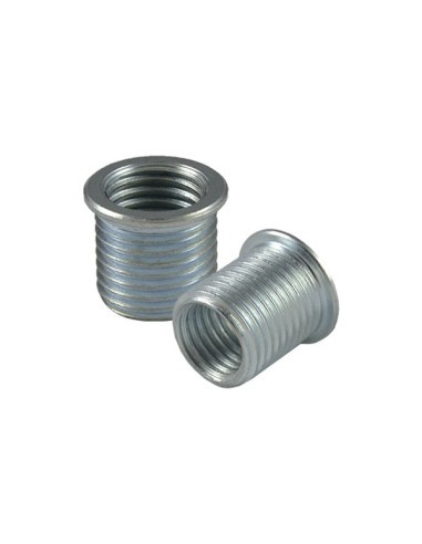 Set of 5pcs Threads M8X1.0 for Code 52076
