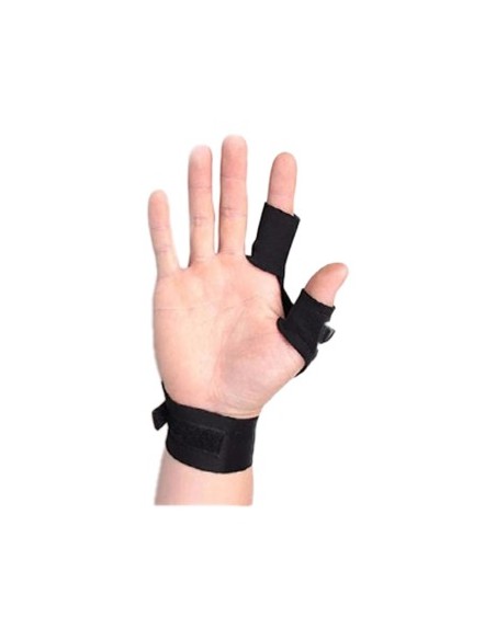Set 2 Work Gloves with LED