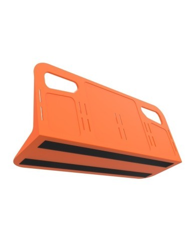 Stayhold luggage organizer for securing baggage