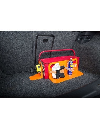 Stayhold luggage organizer for securing baggage