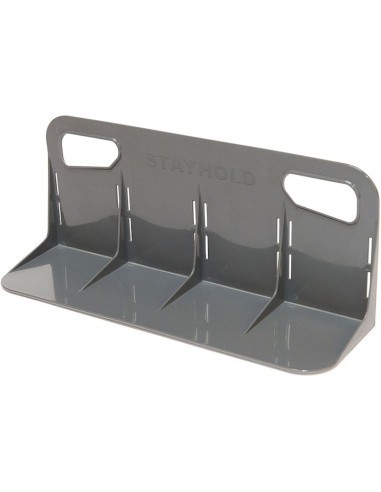 Stayhold luggage organizer for securing baggage