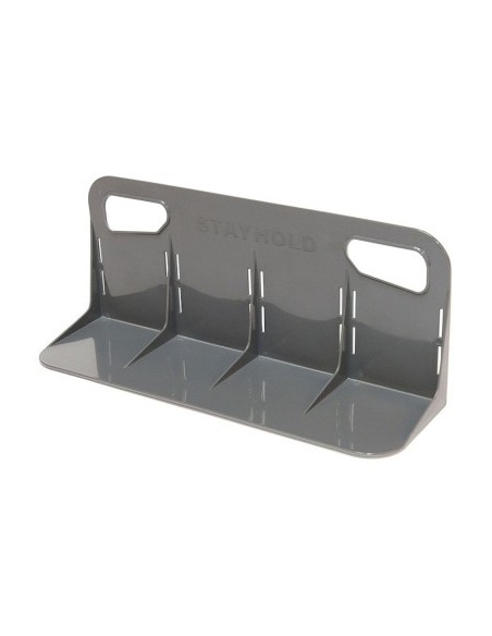 Stayhold luggage organizer for securing baggage