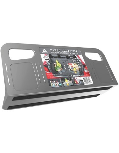 Stayhold luggage organizer for securing baggage