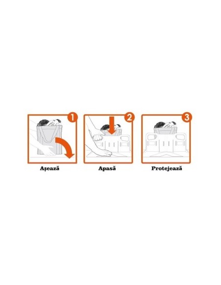 Stayhold luggage organizer for securing baggage