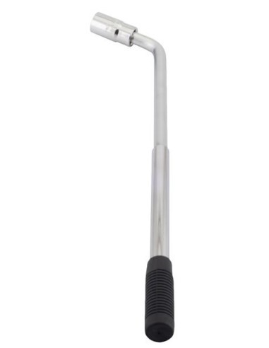 Heyner telescopic wheel wrench 17/19/21/23mm