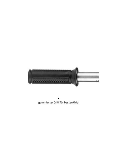 Heyner telescopic wheel wrench 17/19/21/23mm