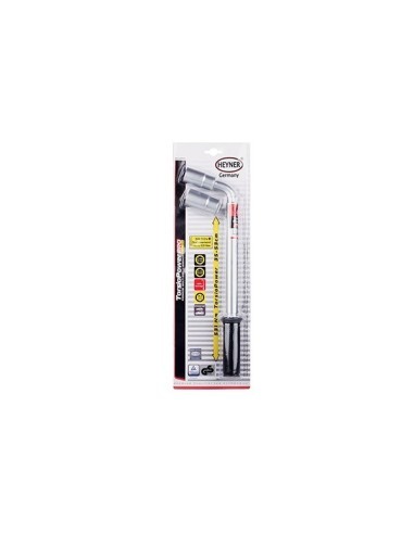 Heyner telescopic wheel wrench 17/19/21/23mm