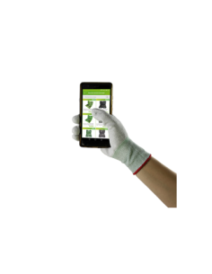 Touchscreen Work Gloves Size T.8 JBM
