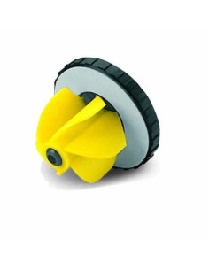 Universal Fuel Cap Bottari