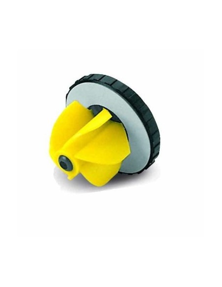 Universal Fuel Cap Bottari