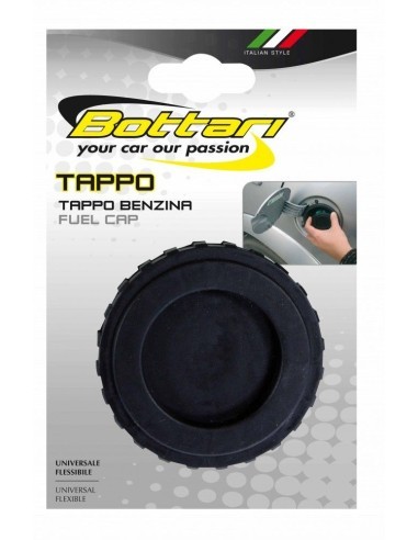 Universal Fuel Cap Bottari